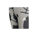 Pikkukuva 4 / 4: Housut Adidas G FI 3STRIPES Aop Tight Harmaat 159 - 164 cm/L