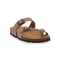Miniatyrbillede 1 af 5: Tøffel Grünland Kaki 40SARA Beige 39