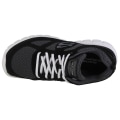 Miniatyrbillede 3 af 4: Sneakers low Skechers Burns Sort 45