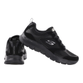Miniatyrbillede 3 af 4: Sneakers low Skechers Flex Appeal 40 Sort 38.5
