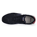 Miniatyrbillede 4 af 5: Sneakers low Blauer Nvy Quartz Flåde 42