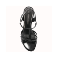Miniatyrbillede 5 af 10: Sandaler Marco Tozzi 2833928018 Sort 41