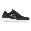 Miniatyrbillede 1 af 4: Sneakers low Kappa Follow Hvid,Sort 44