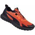 Pikkukuva 2 / 4: Puolikengät Puma Twitch Runner Trail Summer Mustat,Oranssin väriset 41