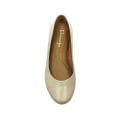 Miniatyrbillede 4 af 6: Ballerina Maciejka 0090332005 Creme 40