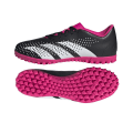 Pikkukuva 2 / 6: Puolikengät Adidas Predator ACCURACY4 TF Mustat 45 1/3