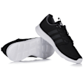 Miniatyrbillede 3 af 7: Sneakers low Adidas CF Swift Racer Sort 40 2/3