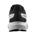 Miniatyrbillede 6 af 8: Sneakers low Salomon Aero Blaze Sort,Grå 41 1/3