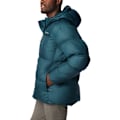 Pikkukuva 3 / 4: takki Columbia Puffect Hooded Jacket Vaaleansiniset 178 - 182 cm/M
