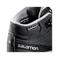 Pikkukuva 5 / 8: Kengät Salomon Shelter CS WP Mustat 41 1/3