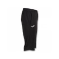 Miniatyrbillede 2 af 5: Bukser Joma Capri Fleece Sort 182 - 187 cm/XL
