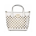 Miniatyrbillede 1 af 10: Håndtasker Guess Aqua Mini Tote Hvid