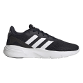 Miniatyrbillede 6 af 6: Sneakers low Adidas Nebzed Hvid,Flåde 42