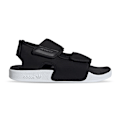 Miniatyrbillede 1 af 7: Sandaler Adidas Adilette Sort 38