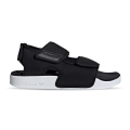 Miniatyrbillede 1 af 7: Sandaler Adidas Adilette Sort 40 2/3