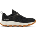 Miniatyrbillede 2 af 5: Sneakers low Columbia Hatana Breathe Sort 42