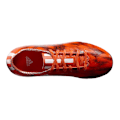 Pikkukuva 4 / 5: Puolikengät Adidas F10 FG J Punainen 38 2/3