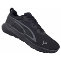 Miniatyrbillede 2 af 6: Sneakers low Puma Allday Active Sort 42