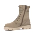 Miniatyrbillede 3 af 10: Sko Marco Tozzi 2528641349 Beige,Oliven 40