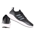 Miniatyrbillede 3 af 4: Sneakers low Adidas Fluidflow 20 Sort 40