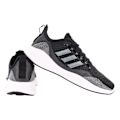 Pikkukuva 3 / 4: Puolikengät Adidas Fluidflow 20 Mustat 41 1/3
