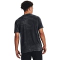 Miniatyrbillede 3 af 5: T-shirts Under Armour Elevated Core Wash Grafit 173 - 177 cm/S
