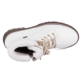 Miniatyrbillede 4 af 5: Sko Remonte D0B7481 Hvid 38
