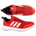 Pikkukuva 3 / 6: Kengät Adidas Fortarun 20 EL K Punainen 39 1/3