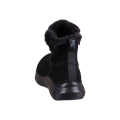 Miniatyrbillede 3 af 5: Sko Rieker 4217000 Sort 40