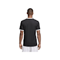 Miniatyrbillede 3 af 3: T-shirts Adidas Tabela 18 Climalite Junior Sort 123 - 128 cm/XS