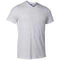 Miniatyrbillede 3 af 3: T-shirts Joma Versalles Short Sleeve Tee Hvid 164 - 169 cm/S