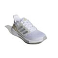 Miniatyrbillede 2 af 6: Sneakers low Adidas EQ21 Run Hvid 39 1/3