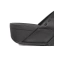Miniatyrbillede 9 af 10: Tøffel fitflop GB2001050 Sort 36