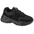 Miniatyrbillede 1 af 4: Sneakers low Big Star JJ274A113 Sort 39