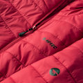 Pikkukuva 2 / 2: takki Hi-Tec Navaro Haute Punainen 188 - 193 cm/XXL