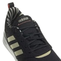 Pikkukuva 3 / 3: Puolikengät Adidas QT Racer Mustat 38 2/3
