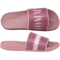 Pikkukuva 3 / 3: Rantakengät Tommy Hilfiger Holographic Pool Slide Vaaleanpunaiset 37