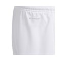 Miniatyrbillede 3 af 4: Bukser Adidas JR Parma 16 Hvid 159 - 164 cm/L