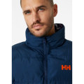 Miniatyrbillede 8 af 10: Jakker Helly Hansen Dwustronna Yu 23 Reversible Puffer Blå,Lilla 179 - 185 cm/L