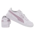 Miniatyrbillede 3 af 4: Sneakers low Puma Court 70 Hvid 35.5