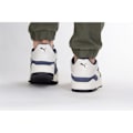 Miniatyrbild 3 av 9: Lågskor Puma Slipstream Always ON Vit,Blå 42.5