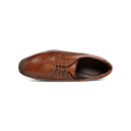 Miniatyrbillede 4 af 6: Sneakers low Ecco Melbourne Brun 44