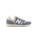 Miniatyrbillede 2 af 5: Sneakers low New Balance WL373PJ2 Beige,Blå 40