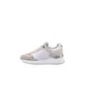 Miniatyrbillede 3 af 5: Sneakers low Colmar Travis Prime High Out Beige,Hvid 41