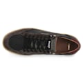 Miniatyrbillede 4 af 5: Sneakers low Blauer Murray Brun 41