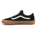 Miniatyrbillede 2 af 10: Sneakers low Vans Old Skool Sort 42