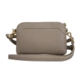 Miniatyrbillede 4 af 9: Håndtasker Barberini's 967262272 Beige