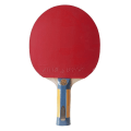 Miniatyrbillede 3 af 4: Rackets Atemi 1000 Concave Sort,Rød