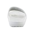 Miniatyrbild 5 av 7: Tofflor Crocs Classic Slide Atmosphere Vit 41