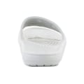 Miniatyrbillede 5 af 7: Tøffel Crocs Classic Slide Atmosphere Hvid 41